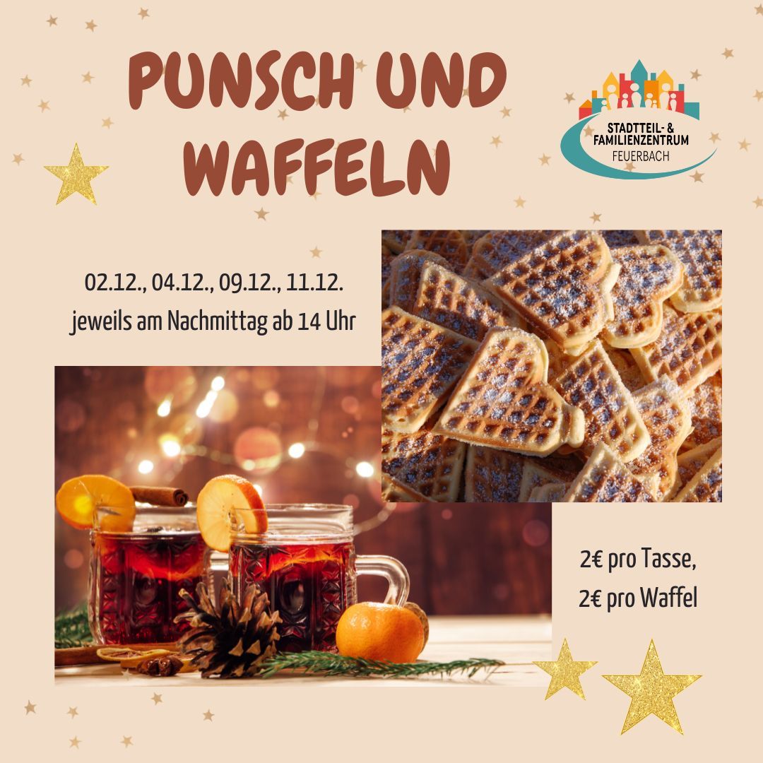 Der Flyer für die jeweilige Veranstaltung